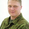 Venemaalt välja saadetav Eesti kaitseatašee kolonel Toomas Peda on kogenud diplomaat