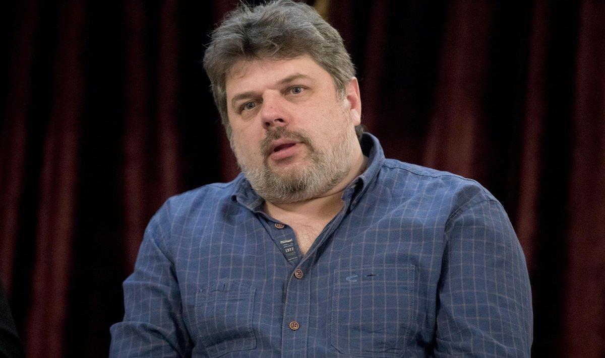 Филипп Лось