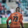 Saunaõhtu. Flora naaseb Küproselt 0:5 kaotusega