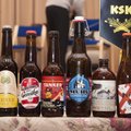 ФОТО: Как в Кадрина выбирали лучшее крафтовое пиво