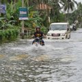 India osariiki tabas ajaloo rängim üleujutus, hukkunuid on üle 320, sajad tuhanded on koduta