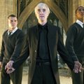 Järjekordne Hollywoodi film jõuab kodukamarale: Eestis hakatakse filmima Harry Potteri tähtedega Teise Maailmasõja aegset põnevikku