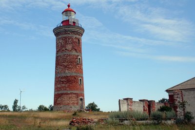 Mohni majakas