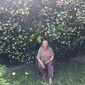 Maire Aunaste lugu oma 91-aastase emaga, kes täna lahkus igavikku