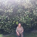 MAIRE AUNASTE oma 91aastasest emast: tema lemmikasi on vabadus ja see on meilt kõigilt hetkel ära võetud