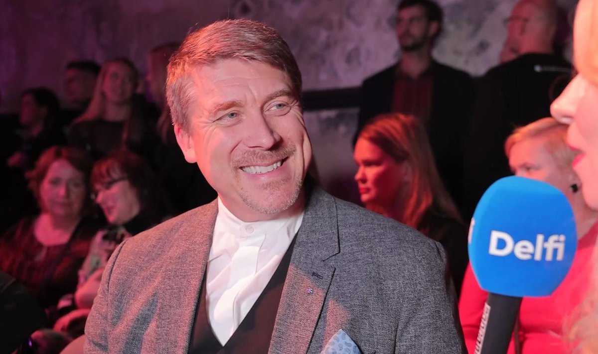 Urmas Viilma