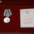 Владимир Путин наградил Ким Чен Ына медалью в честь юбилея Победы