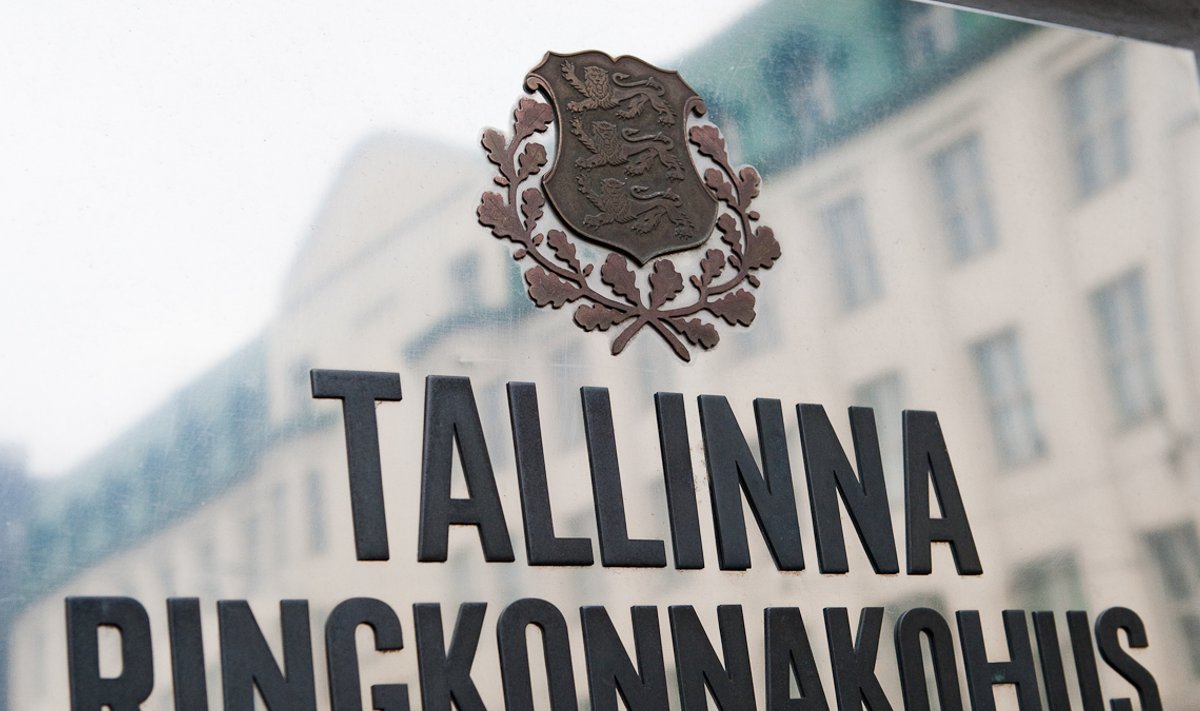 Tallinna Ringkonnakohus