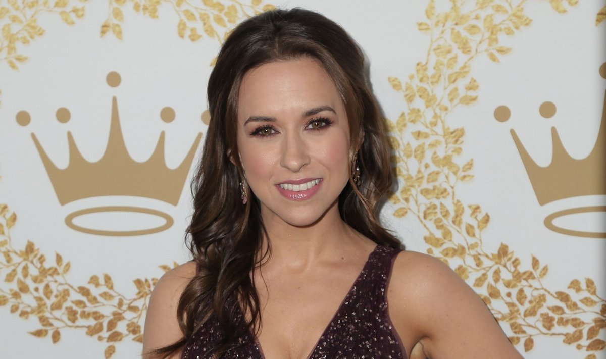 Lacey Chabert kehastas filmis "Õelad tüdrukud" Gretchen Wienersit