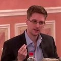 Advokaat: Snowden leidis tööd suure Vene veebilehe juures