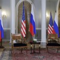 USA ja Venemaa välisministrid kohtuvad kõnelusteks Islandil