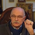 Михалков осудил Киркорова, а Шукшина хочет изгнать из России