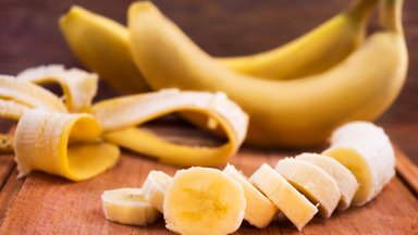 8 nutikat nippi, mida teha banaanikoortega