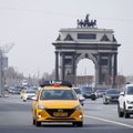 Maksuoptimeerimise meistriklass: Uber suutis ligi 5 miljardi euro eest makse "ära peita"