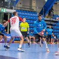 Eesti käsipallikoondise teekonnal MM-ile seisavad ees Austria ja Island
