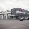 ФОТО: В Тарту открыто новое автобусное депо стоимостью 2,4 млн евро