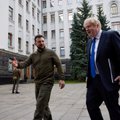 OTSEBLOGI | Ühendkuningriik annab Ukrainale 120 soomukit ja laevatõrjerakette