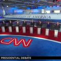 VIDEO: Vabariiklaste debatil tehti teravmeelitsevale Trumpile kambakas