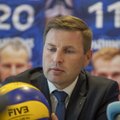 Üllatus! Mahakantud Saaremaa kavatseb minna eurosarja ja tahab osaleda Balti liigas. Pevkur: nad peavad saama kõigilt teistelt klubidelt wildcard’i