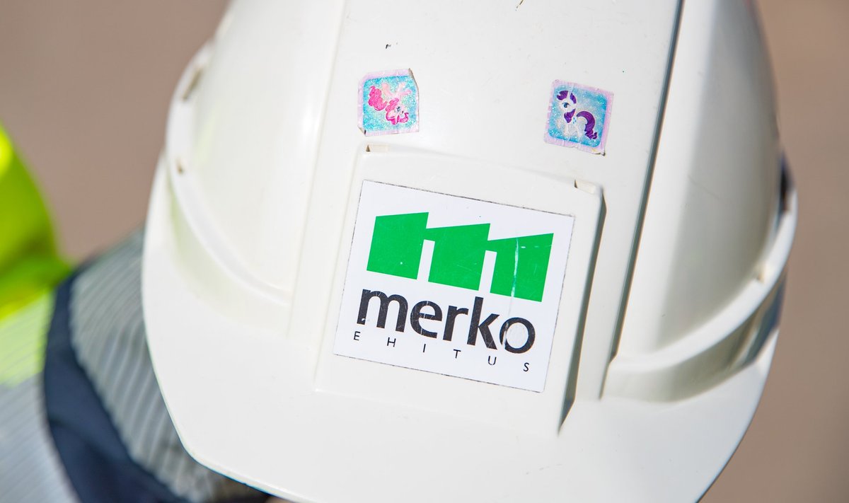 Merko aktsia kerkis neljapäeval 2,88%.