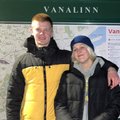Bussipeatusest alguse saanud noorte tutvus viis eesti keele õppeni