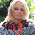 Pamela Anderson loobus sotsiaalmeediast ja andis selleks ka omapärase põhjuse
