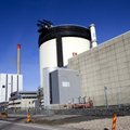 Öine häire: Koer leidis Rootsi tuumaelektrijaamast lõhkeainet