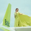 ФОТО | Вот это красотки! Вышел ежегодный календарь с девушками airBaltic
