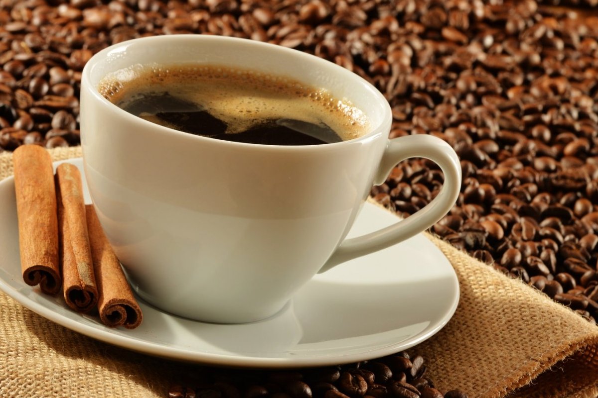 Kas Kohvi Joomine On Tervisele Kahjulik Või Hoopis Kasulik Naistekas