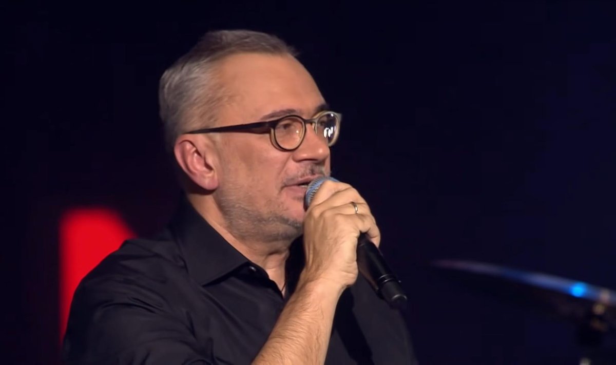 Константин Меладзе