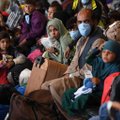 Европа раскалывается надвое: следует ли спасать беженцев из Афганистана?