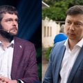 Не только у президента и премьера: зарплаты у высших руководителей Таллинна вырастут на 1000 евро