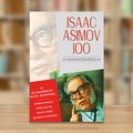 RAAMATUBLOGI: Tosin sügavat kummardust Isaac Asimovile