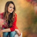 KUULA: kaunis lauljanna Kati Laev avaldas uue suvise singli