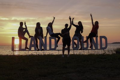 I Land Sound