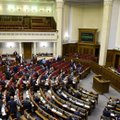 Рада запретила гражданам РФ быть наблюдателями ОБСЕ на выборах президента