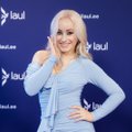 Merilin Mälk unistab Eurovisionil esinemisest: see oleks väga suur au
