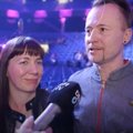PUBLIKU INTERVJUUD | Rahvas "sillas": olen õnnelik, et Eesti riiki esindab nii võimas laul ja Elina Nechayeva!