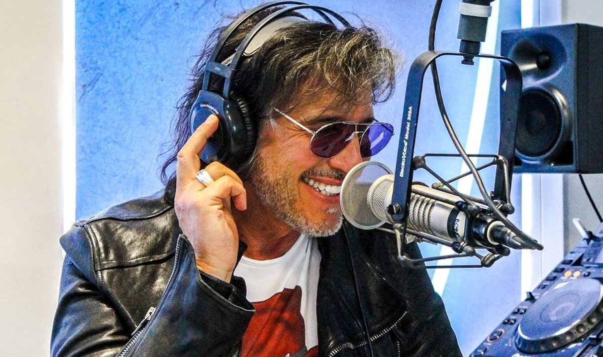 Peter Napoliello