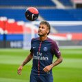 Pohlak: Neymari hiigelüleminekust võib kaudselt kasu lõigata ka Eesti jalgpall