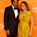 Beyonce ja Jay Z kaevati autoriõiguste rikkumise eest kohtusse