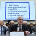 Eriprokurör Mueller tunnistas kongressile, et ei vabastanud Trumpi süüdistustest