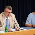 Urmas Reinsalu: Eesti algatatud liikumispiirangud Vene kodanikele peaksid Euroopa Komisjoni ette jõudma järgmisel nädalal