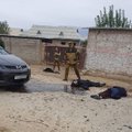 Islamiriigi võitlejad Afganistanist ründasid Tadžikistani piirivalvureid, 15 džihadisti tapeti