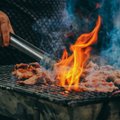 Grillimine & BBQ kui sotsiaalne meelelahutus