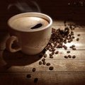 Kohvikultuuri võidukäik: eestlased eelistavad täisautomaatseid espressomasinaid