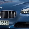 BMW asub julgelt oma 3. seeriat reformima