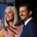 Orlando Bloom õnnelikust suhtest Katy Perryga: kihlus on palju tööd
