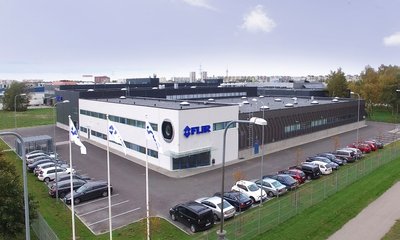 FLIR Systems Estonia