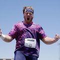 VIDEO | USA meistrivõistluste viimane päev pakkus 14 aasta pikima kuulikaare ja aegade tugevaima 400 meetri tõkkejooksu